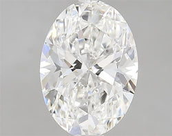 2.13-CARAT Oval DIAMOND