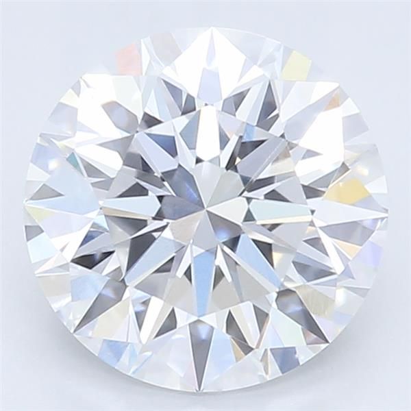 1.07-CARAT Round DIAMOND