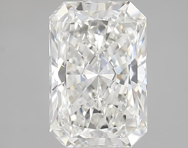 2.07-CARAT Radiant DIAMOND