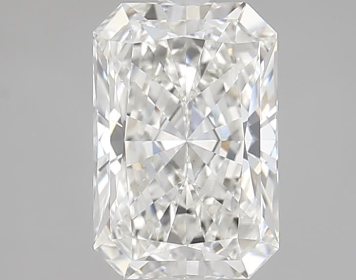 2.07-CARAT Radiant DIAMOND