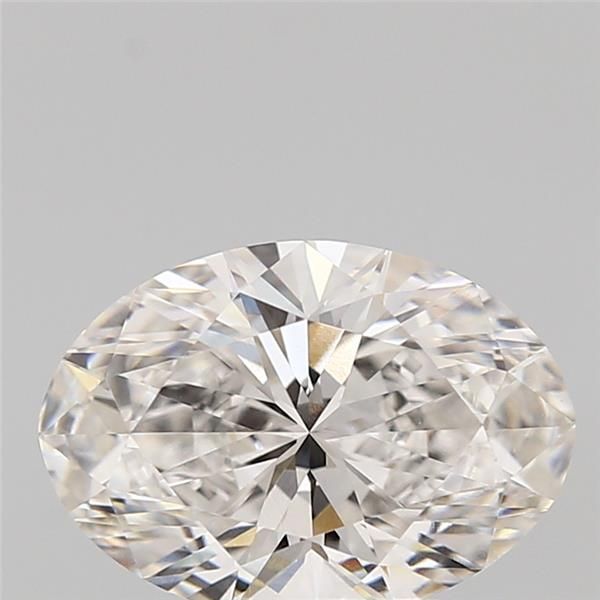 2.07-CARAT Oval DIAMOND