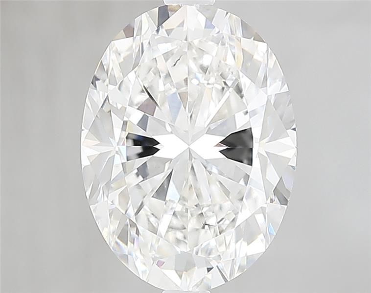 3.01-CARAT Oval DIAMOND