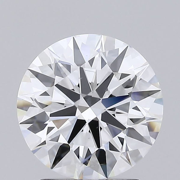 2.15-CARAT Round DIAMOND