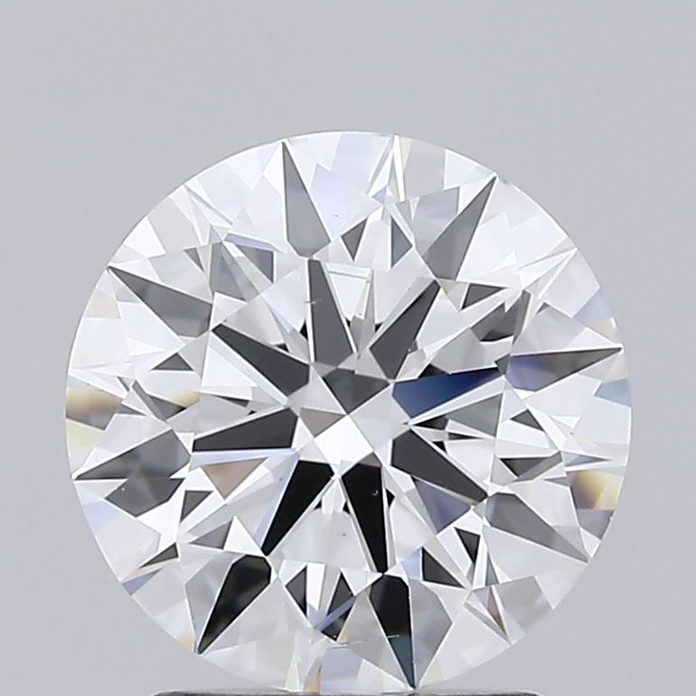 2.15-CARAT Round DIAMOND