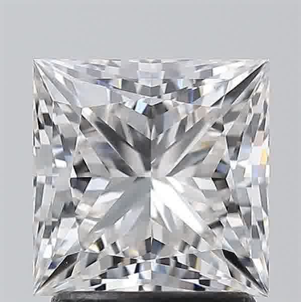 2.11-CARAT Princess DIAMOND