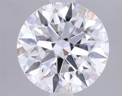 1.31-CARAT Round DIAMOND