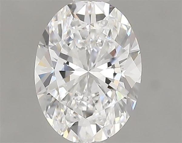 1.50-CARAT Oval DIAMOND