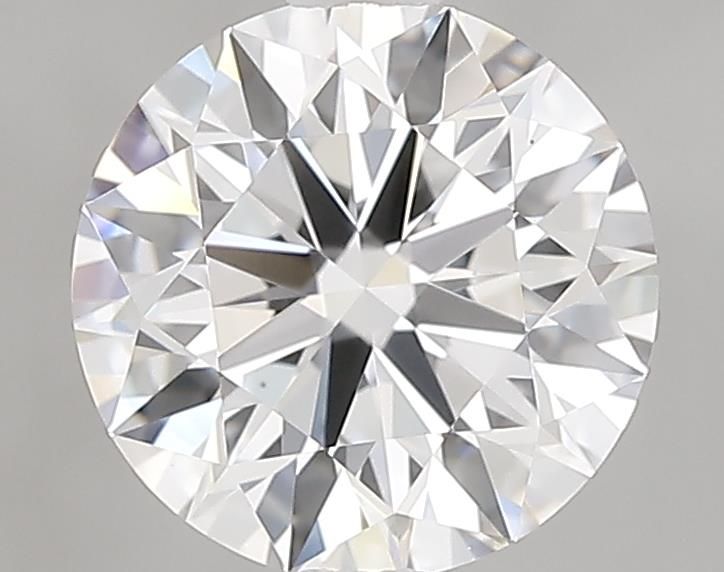 1.24-CARAT Round DIAMOND
