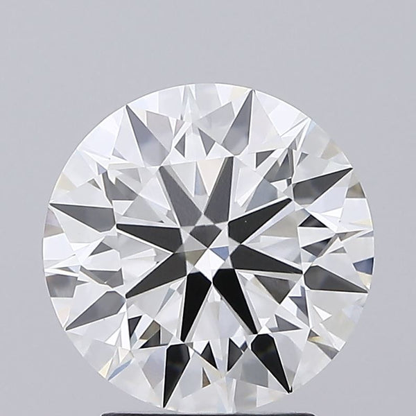 3.06-CARAT Round DIAMOND