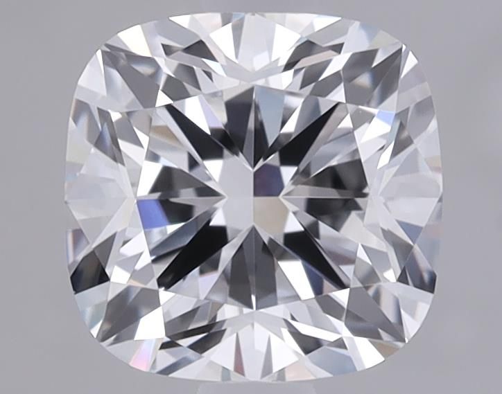 1.54-CARAT Cushion brilliant DIAMOND