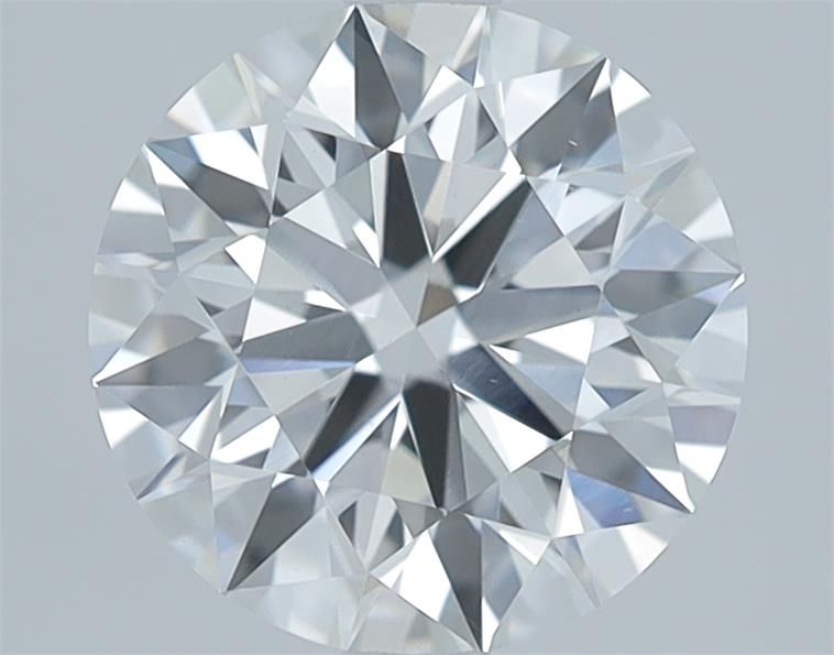 2.17-CARAT Round DIAMOND