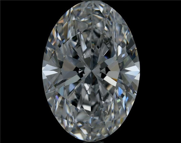 4.03-CARAT Oval DIAMOND