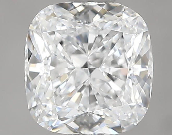 1.51-CARAT Cushion brilliant DIAMOND