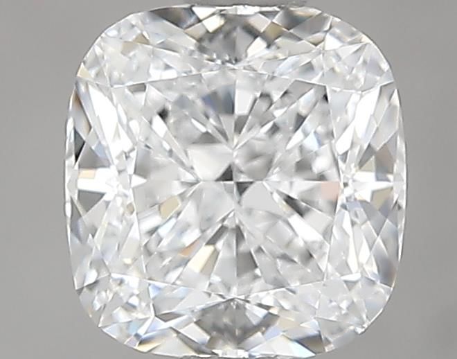 1.51-CARAT Cushion brilliant DIAMOND