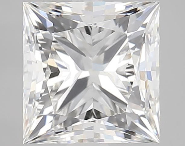 3.00-CARAT Princess DIAMOND