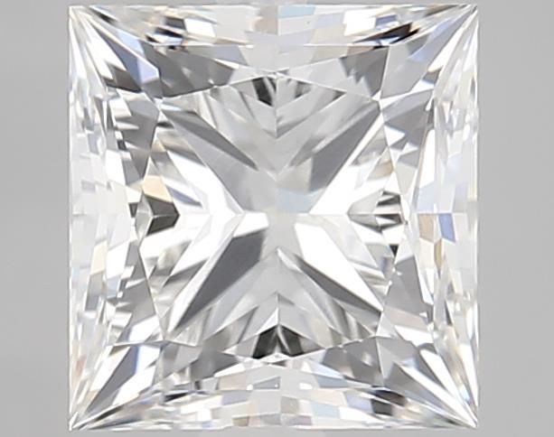 3.00-CARAT Princess DIAMOND