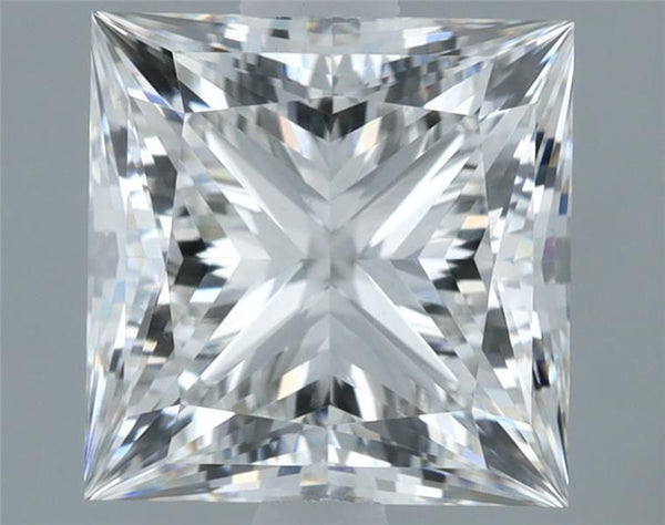 2.03-CARAT Princess DIAMOND