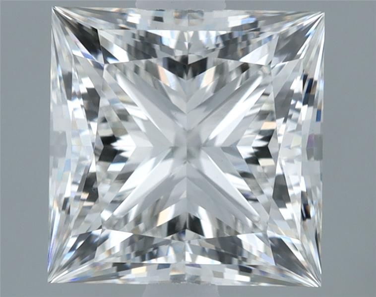 2.03-CARAT Princess DIAMOND