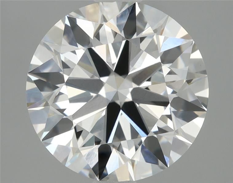 2.13-CARAT Round DIAMOND