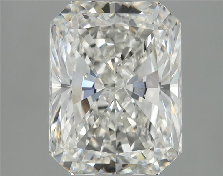 2.19-CARAT Radiant DIAMOND