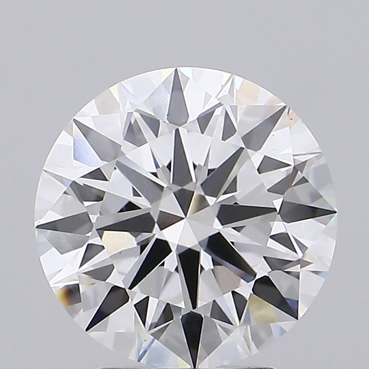3.50-CARAT Round DIAMOND