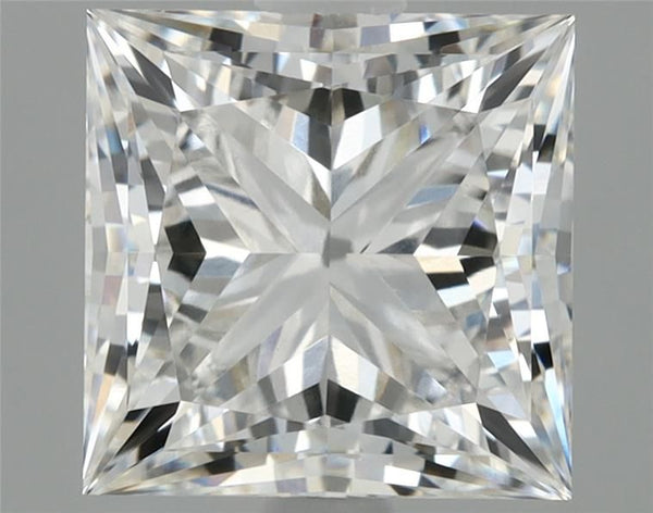 2.05-CARAT Princess DIAMOND