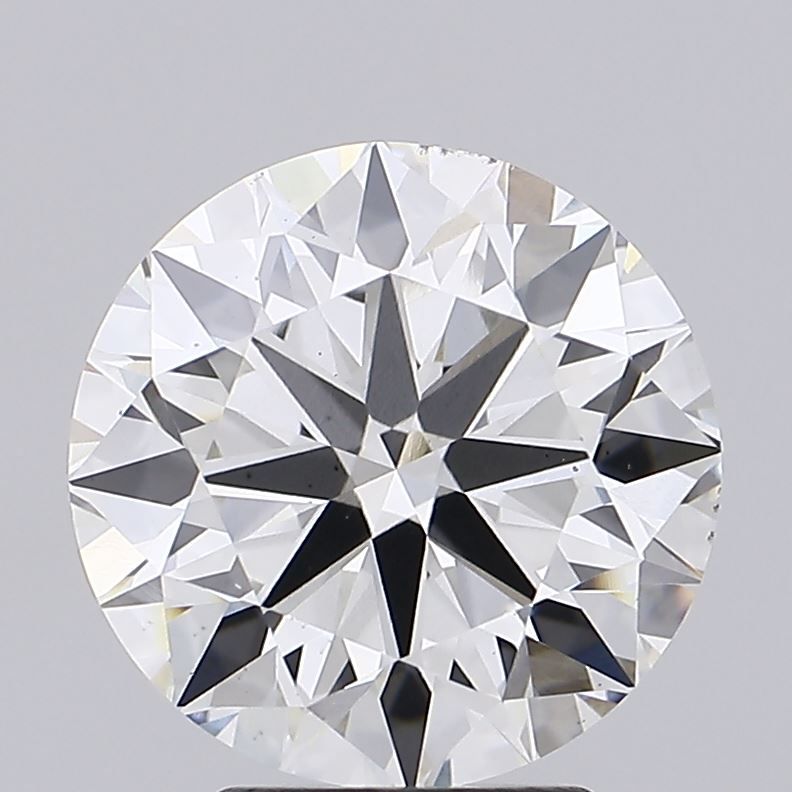 4.02-CARAT Round DIAMOND
