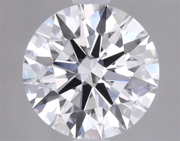 1.42-CARAT Round DIAMOND