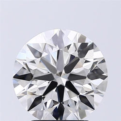 2.51-CARAT Round DIAMOND