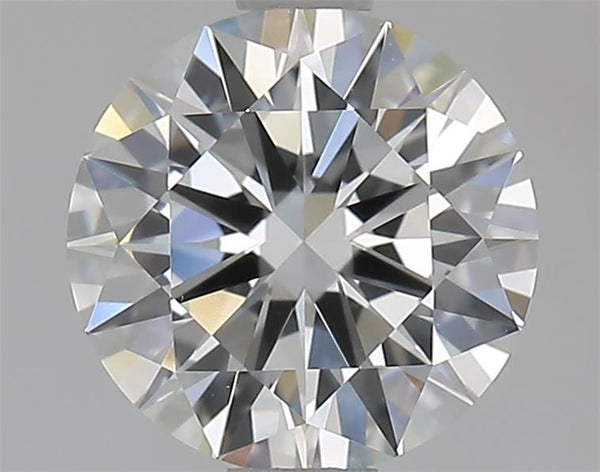 1.18-CARAT Round DIAMOND