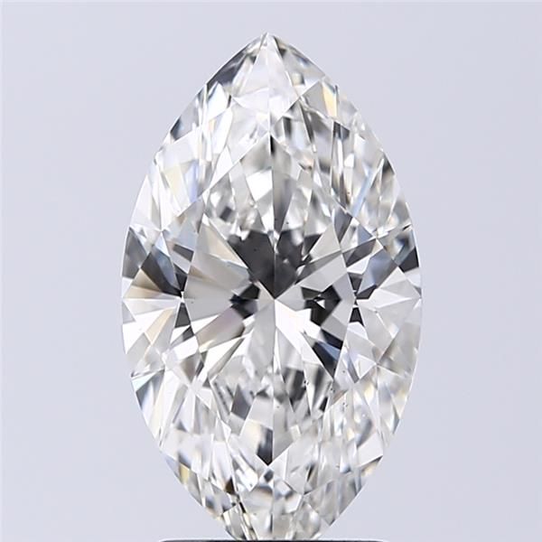 2.20-CARAT Marquise DIAMOND