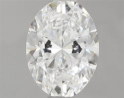 1.70-CARAT Oval DIAMOND