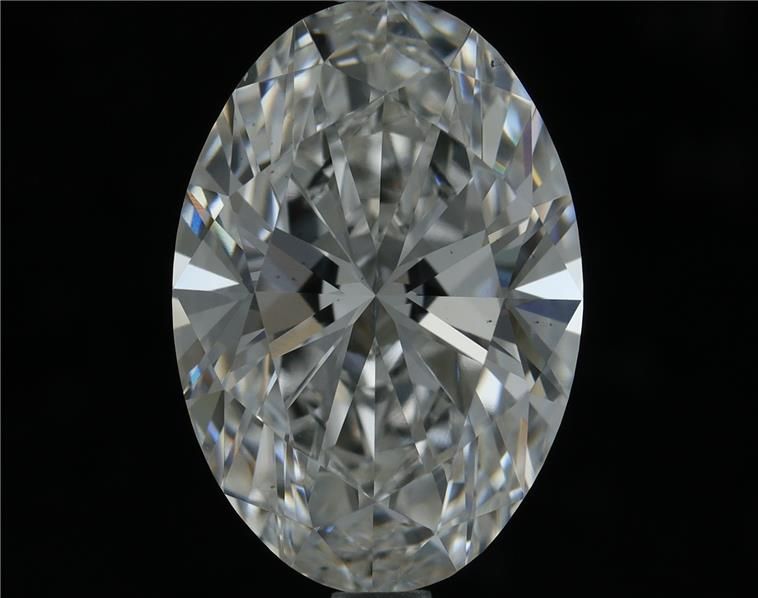3.02-CARAT Oval DIAMOND