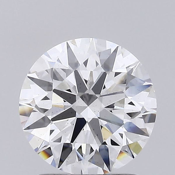 1.60-CARAT Round DIAMOND