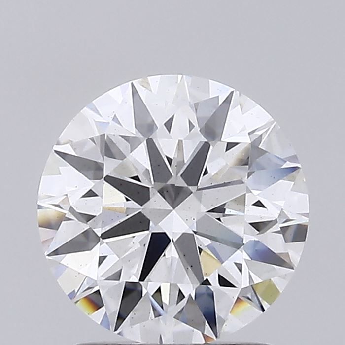 1.60-CARAT Round DIAMOND