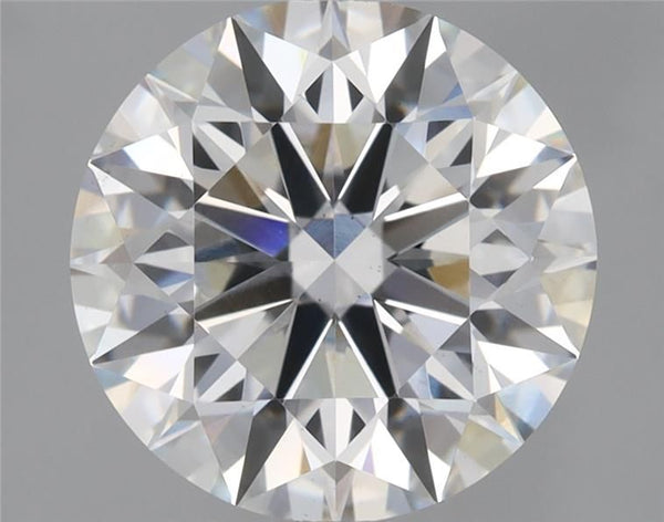 2.21-CARAT Round DIAMOND