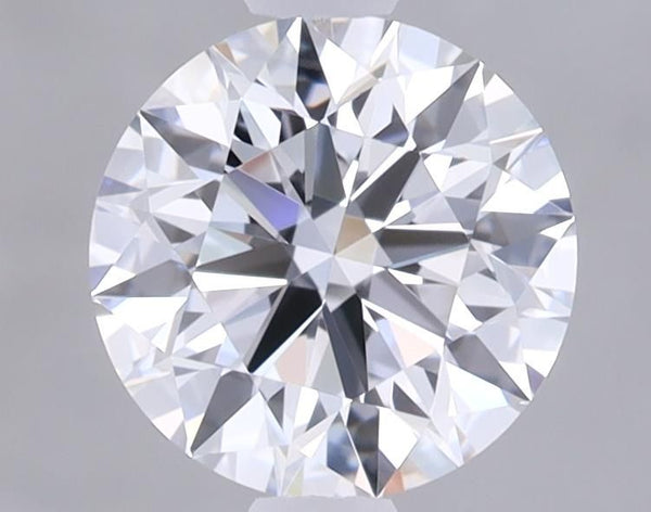 1.07-CARAT Round DIAMOND