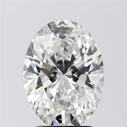 2.50-CARAT Oval DIAMOND