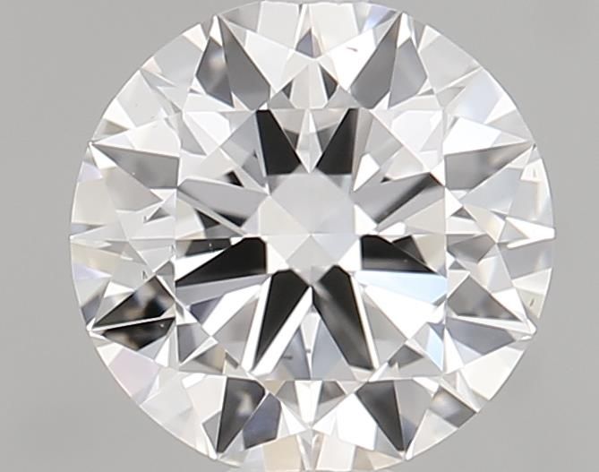 1.00-CARAT Round DIAMOND