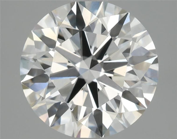1.84-CARAT Round DIAMOND