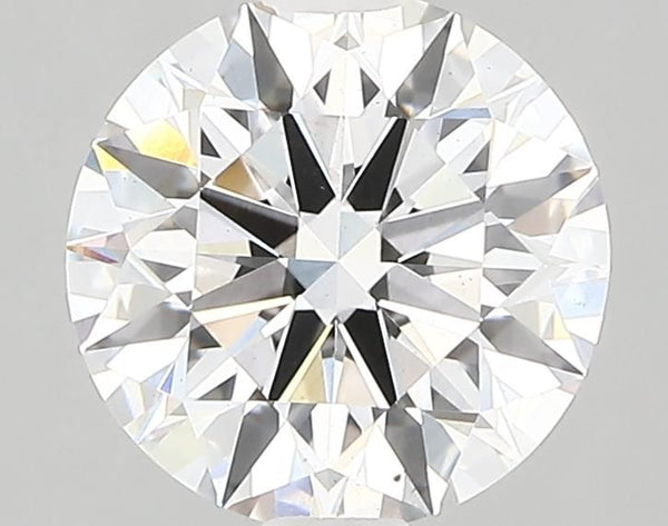 2.02-CARAT Round DIAMOND