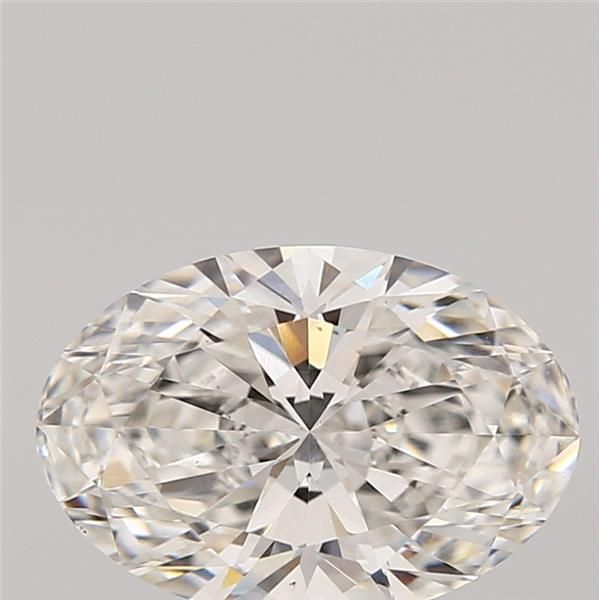2.17-CARAT Oval DIAMOND