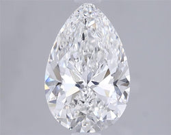 1.18-CARAT Pear DIAMOND