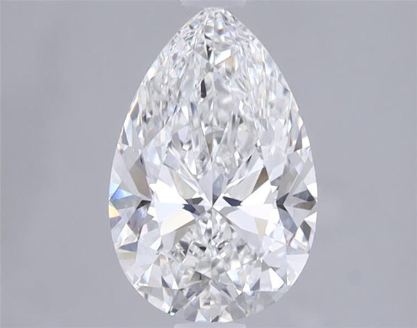 1.18-CARAT Pear DIAMOND