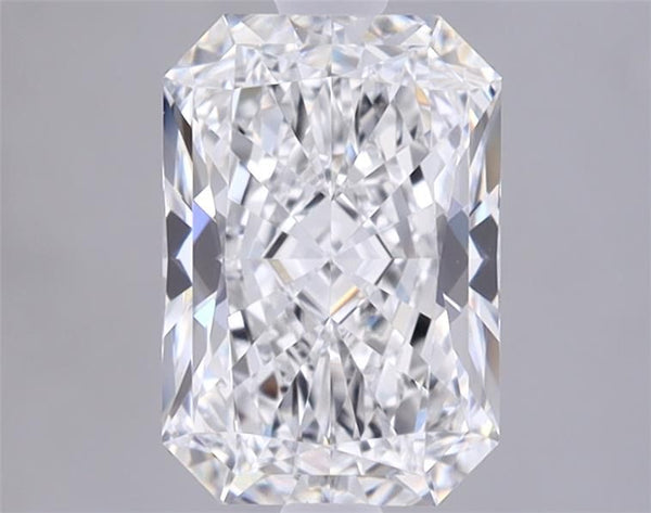 1.72-CARAT Radiant DIAMOND