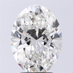 3.02-CARAT Oval DIAMOND