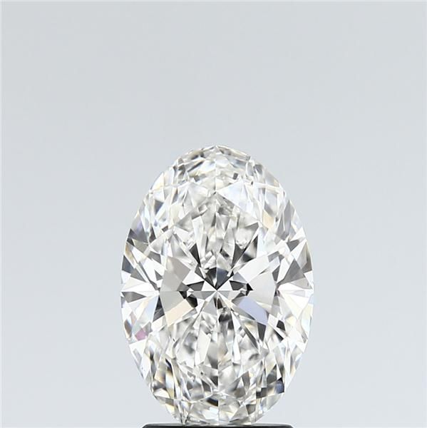 2.02-CARAT Oval DIAMOND
