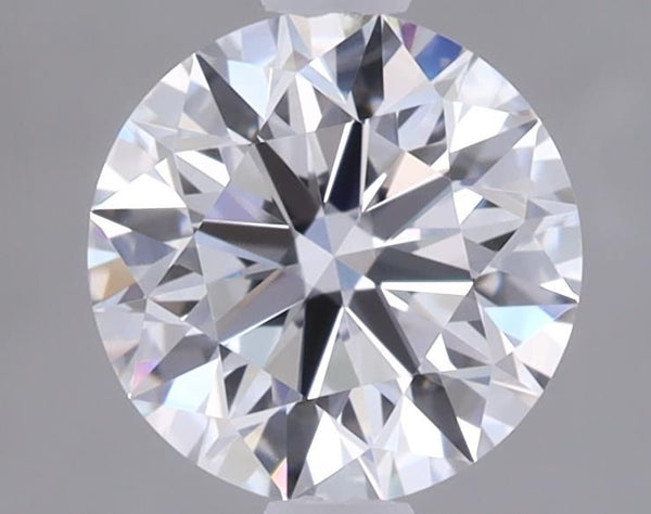 1.07-CARAT Round DIAMOND