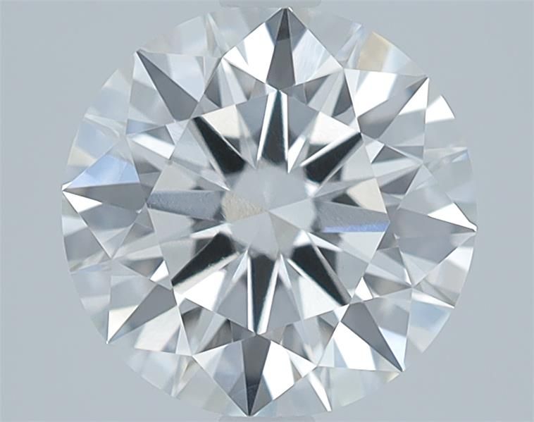 2.14-CARAT Round DIAMOND