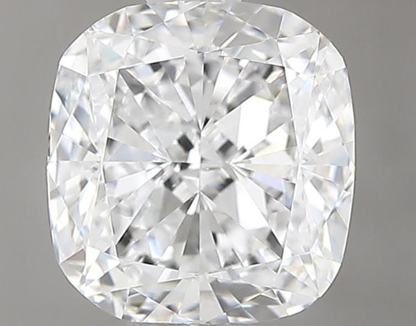 1.50-CARAT Cushion brilliant DIAMOND